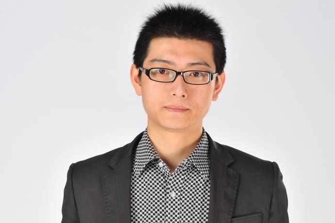 劉文濤(英語辭彙教師) 劉文濤(英語辭彙教師)