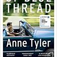 A Spool of Blue Thread(2015年Vintage出版的圖書) A Spool of Blue Thread(2015年Vintage出版的圖書)
