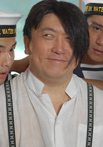 A計畫(中國2007年張衛健主演的電視劇)