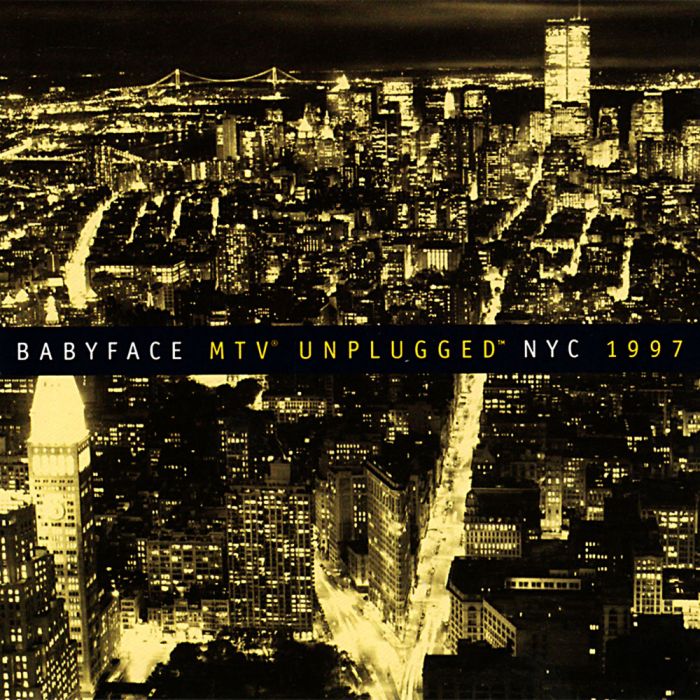 MTV Unplugged NYC 1997 MTV Unplugged NYC 1997