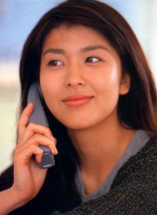 吉田紀子