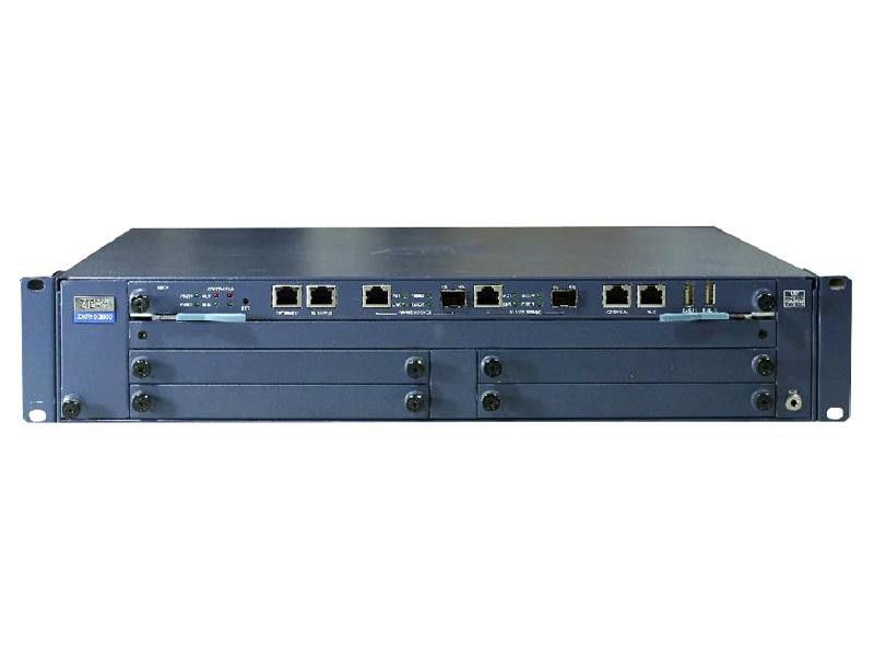 中興 ZXR10 ZSR 7602 中興 ZXR10 ZSR 7602
