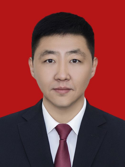 趙斌(山西省忻州市繁峙縣委副書記、政府黨組書記、縣長) 趙斌(山西省忻州市繁峙縣委副書記、政府黨組書記、縣長)