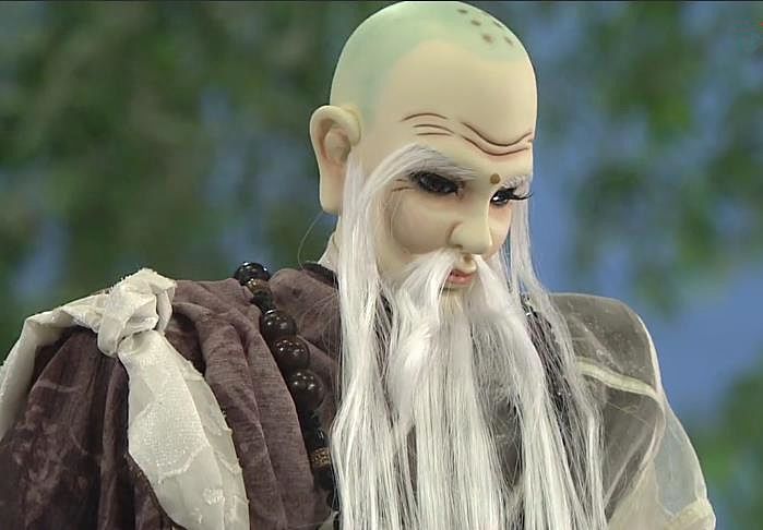 景岩孚上座 景岩孚上座