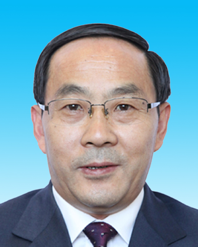 尹德明(中國紅十字會黨組成員、副會長)