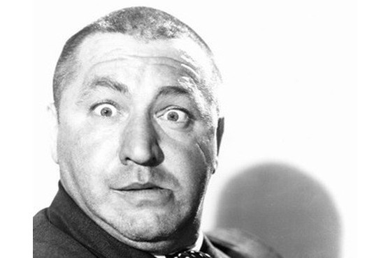 Curly Howard Curly Howard