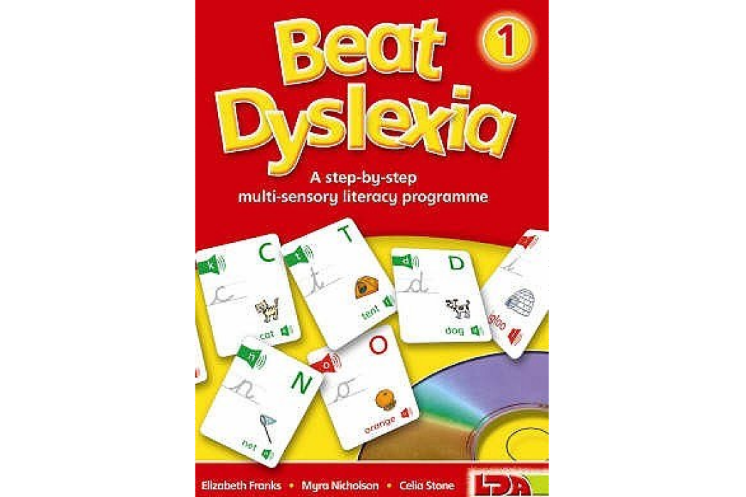 Beat Dyslexia A Step-by-step Multi Sensory Literacy Programme Beat Dyslexia A Step-by-step Multi Sensory Literacy Programme