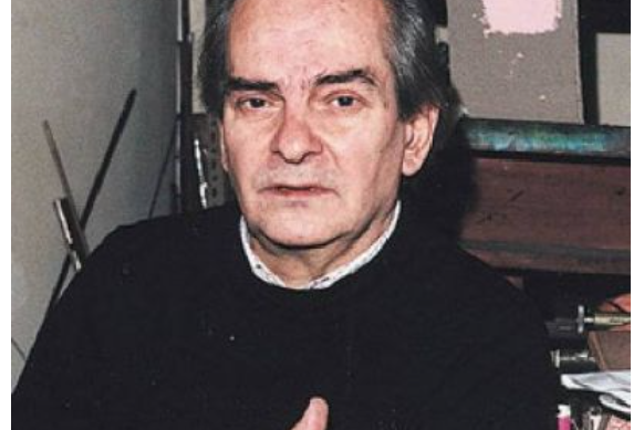 Victor Grippo Victor Grippo