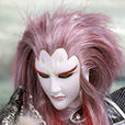 武羅(霹靂布袋戲虛擬角色) 武羅(霹靂布袋戲虛擬角色)