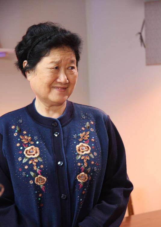 超人馬大姐