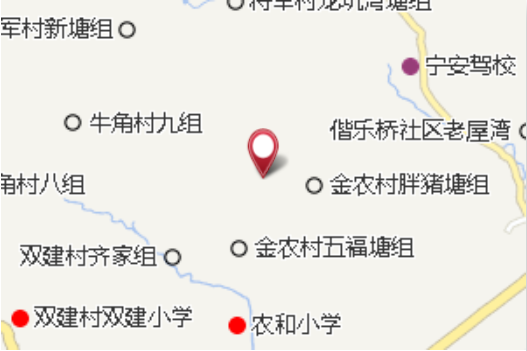 水竹坳 水竹坳