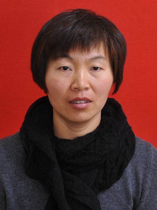 王春玲(河南省中牟縣住房和城鄉建設局副科級幹部) 王春玲(河南省中牟縣住房和城鄉建設局副科級幹部)