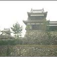 郡山城 郡山城