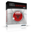 Ashampoo Virus Quickscan Free Ashampoo Virus Quickscan Free