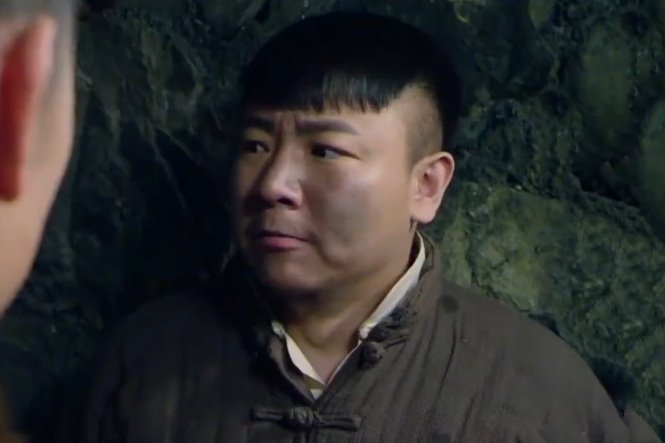 白喜貴(抗戰劇《戰地槍王》中的角色) 白喜貴(抗戰劇《戰地槍王》中的角色)