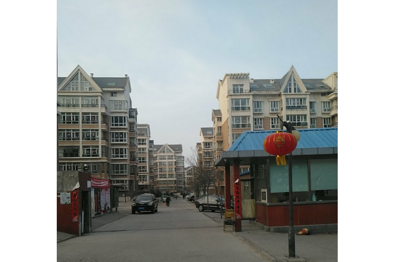 富景華綠園 富景華綠園