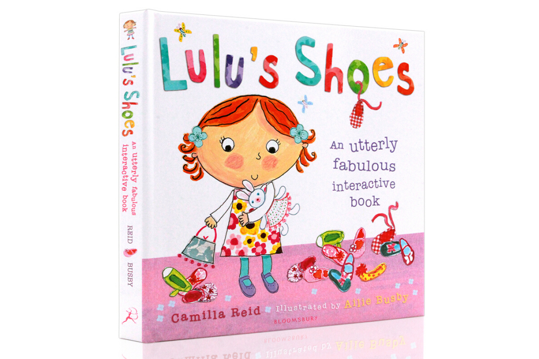 Lulu\x27s Shoes Lulu\x27s Shoes