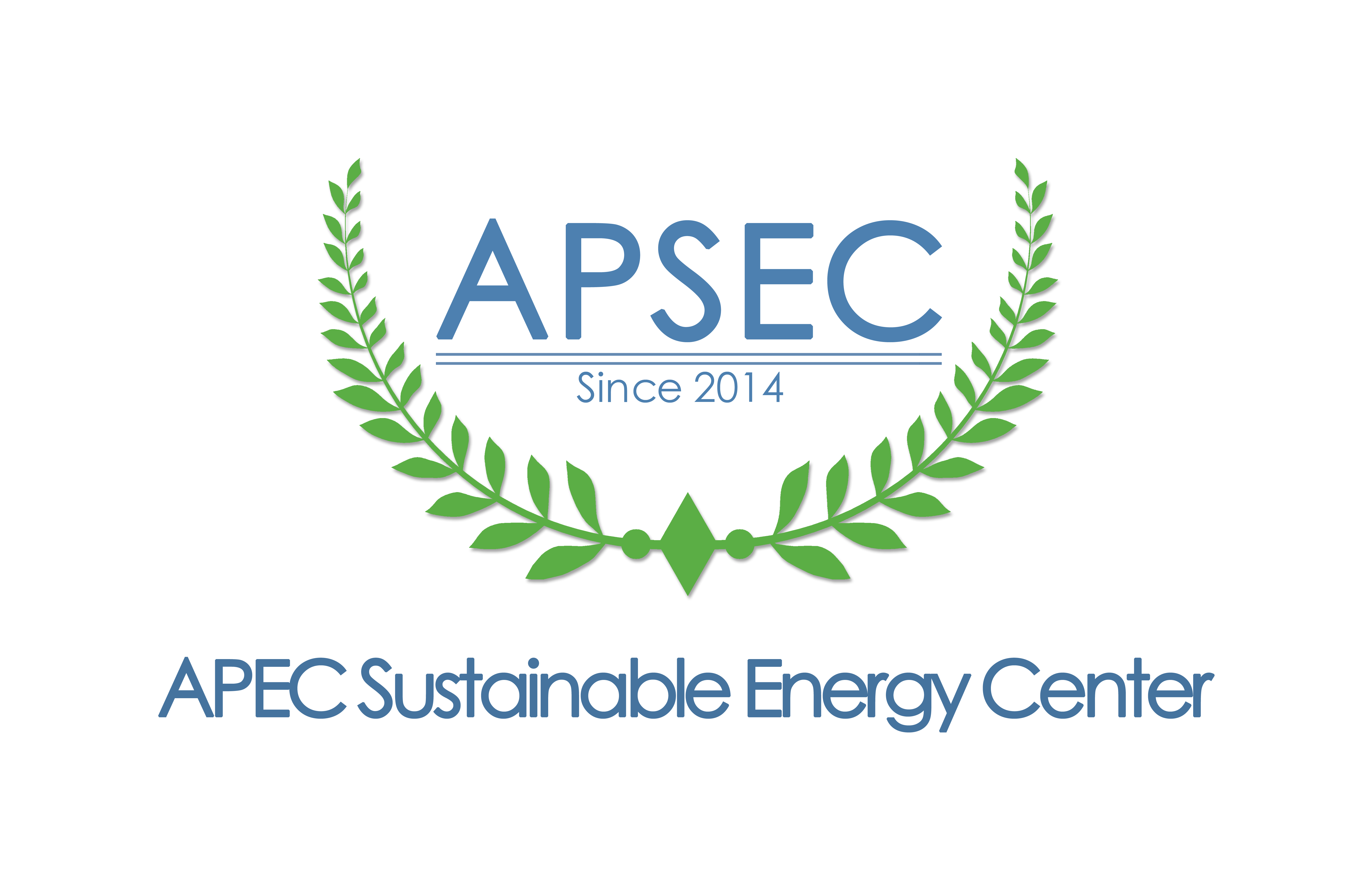 亞太經合組織可持續能源中心