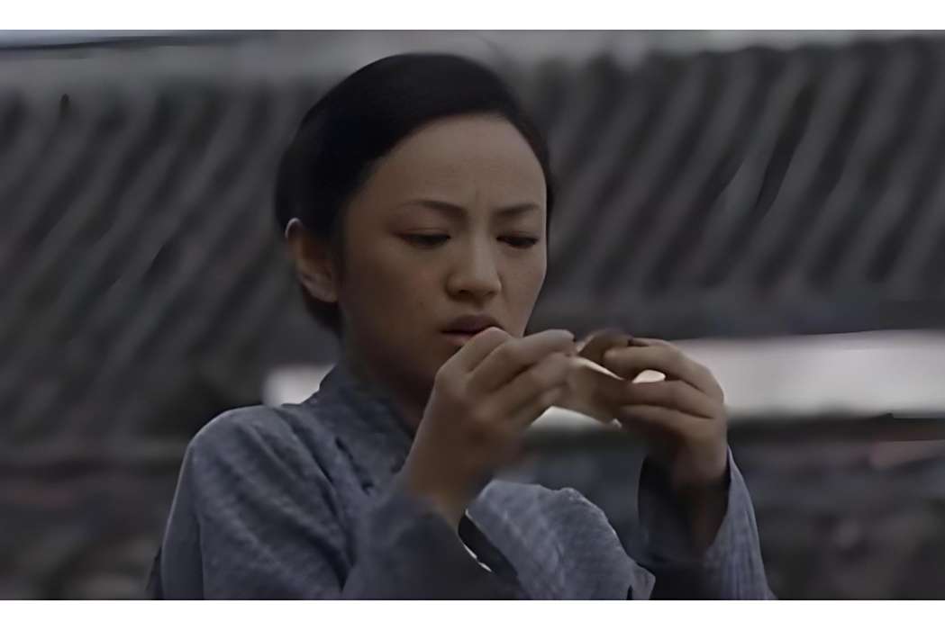 周小萼 周小萼