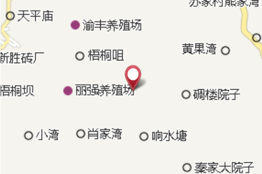 元通庵 元通庵
