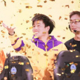 王滔(《王者榮耀》電子競技職業選手) 王滔(《王者榮耀》電子競技職業選手)
