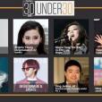 Forbes 30 Under 30 Asia Forbes 30 Under 30 Asia