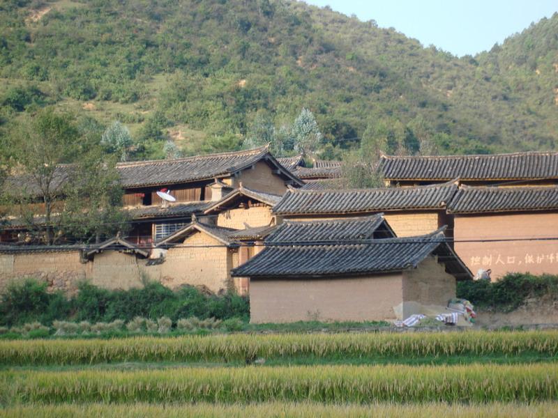 西排村(河北省黃驊市常郭鎮下轄村) 西排村(河北省黃驊市常郭鎮下轄村)