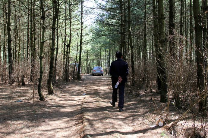 銅廠溝村(貴州省六盤水盤縣柏果鎮銅廠溝村) 銅廠溝村(貴州省六盤水盤縣柏果鎮銅廠溝村)