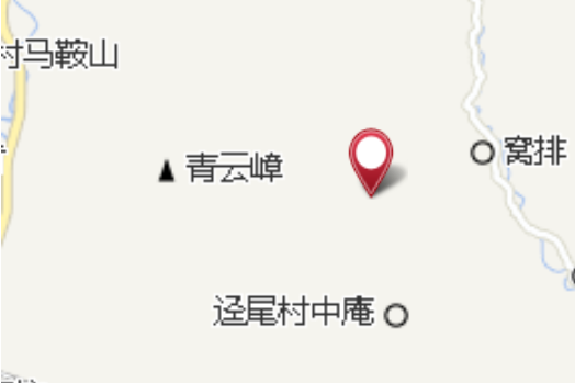 老庵場 老庵場