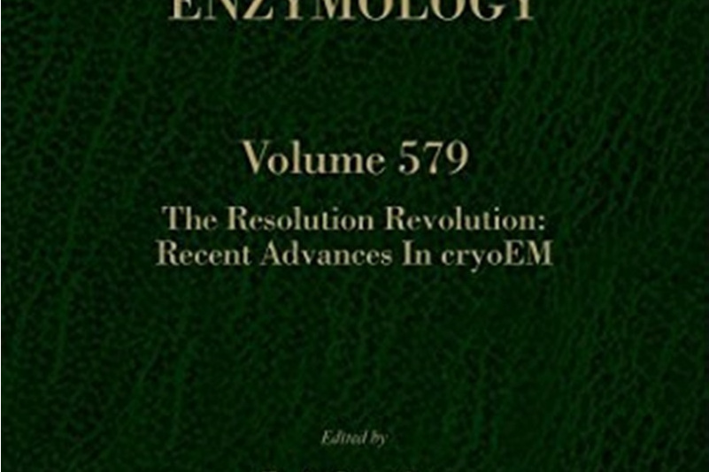 Methods in Enzymology, Volume 579 Methods in Enzymology, Volume 579