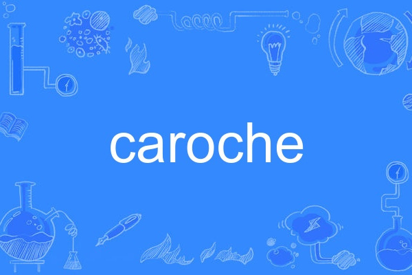 caroche caroche