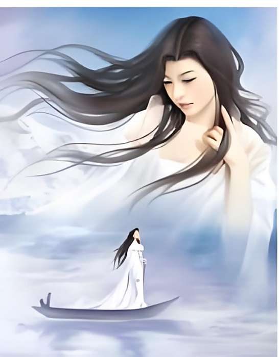 花落劍殤