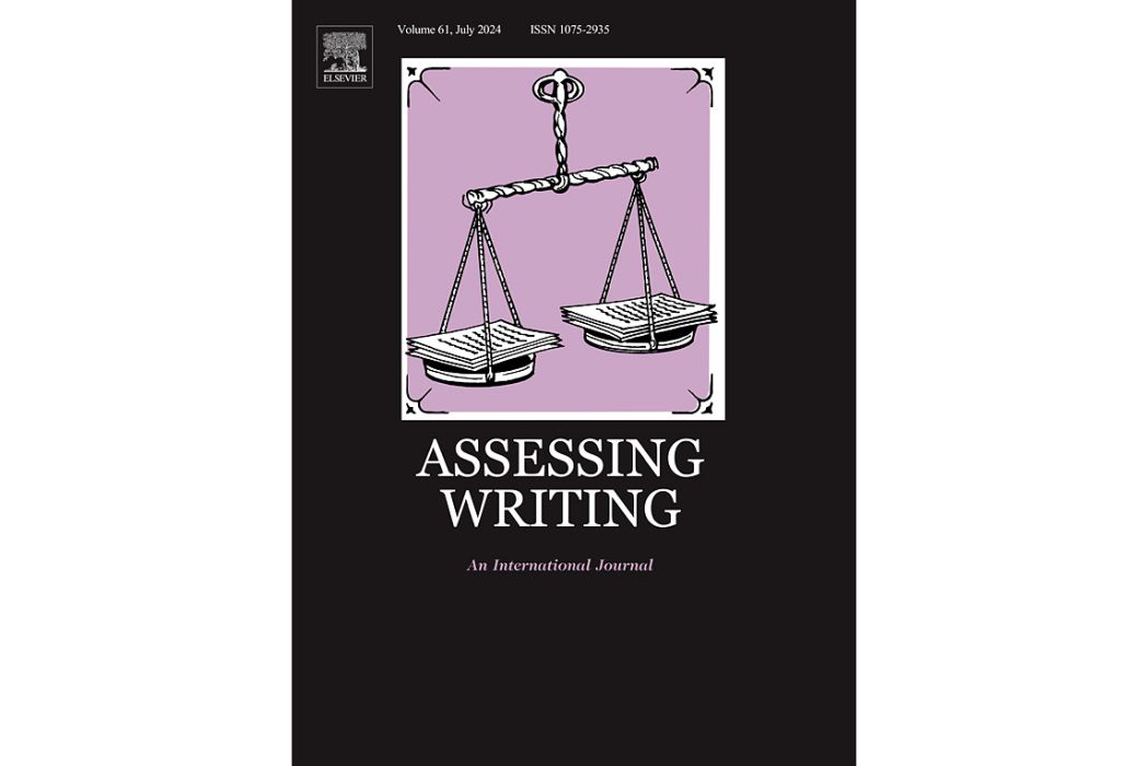 Assessing Writing Assessing Writing