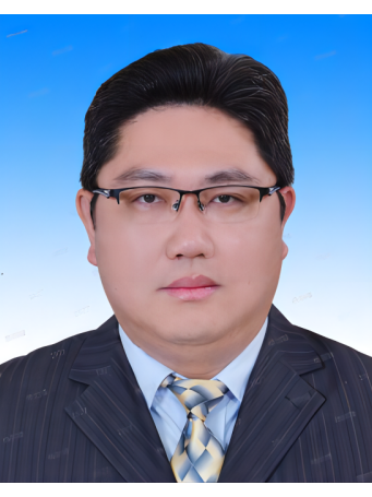 吳楚勇 吳楚勇