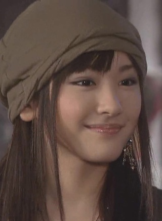 新垣結衣 新垣結衣