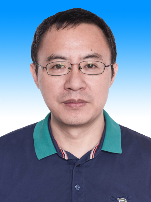 唐敏(德陽市衛生健康委員會副主任、黨委委員)