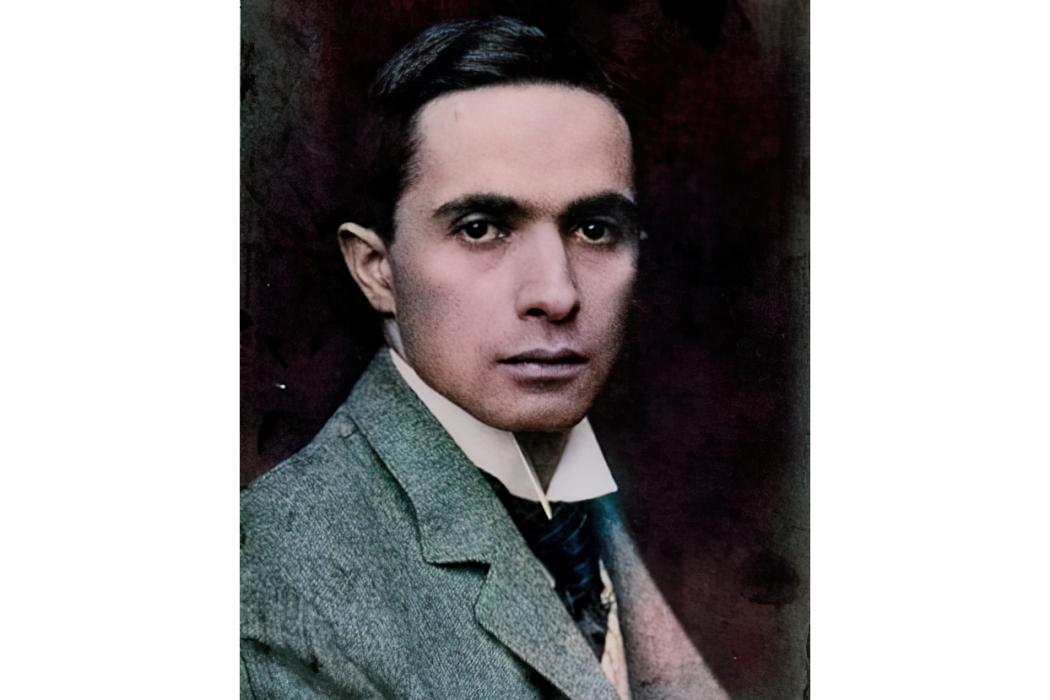 Joseph Christian Leyendecker Joseph Christian Leyendecker