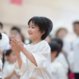 馬子恆(成長家庭輕喜劇《歡樂家長群》中的角色) 馬子恆(成長家庭輕喜劇《歡樂家長群》中的角色)