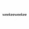 weekeeweekee weekeeweekee