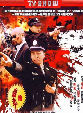 張洪傑(中國內地影視男演員)