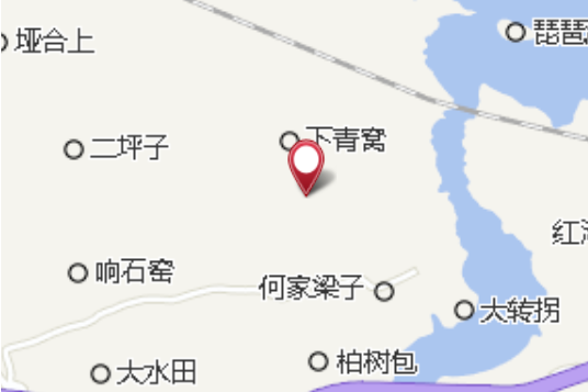 竹絲灣 竹絲灣