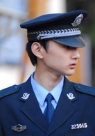 功夫俠