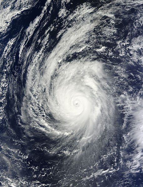 颱風范斯高(2013年第27號超強颱風)