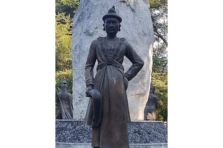 波道帕耶 波道帕耶
