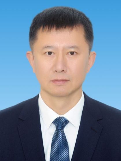 劉丹(鐵嶺市水利局黨組書記、局長)