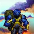 Uncanny X-Men