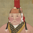 弘吉剌·答己(答己)