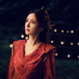 塗山紅紅(電視劇《狐妖小紅娘·月紅篇》中的女主角) 塗山紅紅(電視劇《狐妖小紅娘·月紅篇》中的女主角)