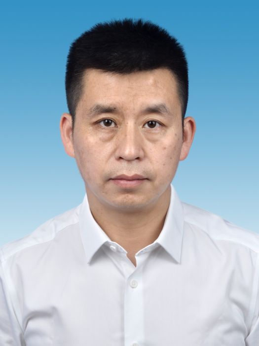徐勇(四川省成都市郫都區退役軍人事務局黨組成員、副局長)