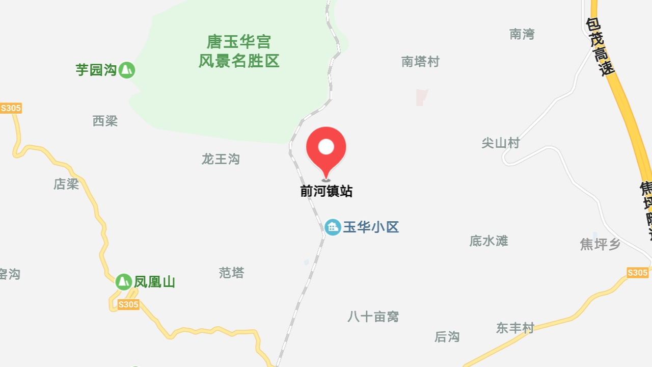 地圖信息